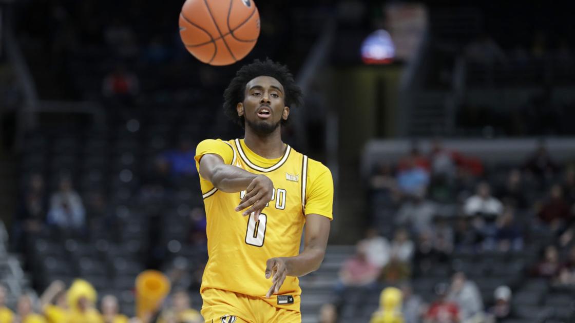 Javon Freeman Liberty Pulls Name From Nba Draft Will Enter