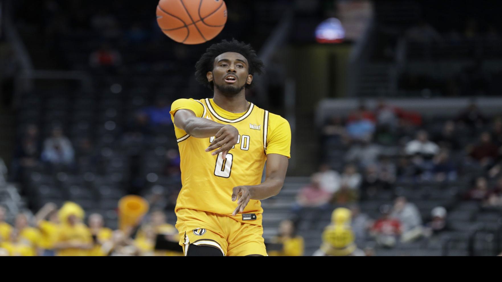 Javon Freeman Liberty Pulls Name From Nba Draft Will Enter