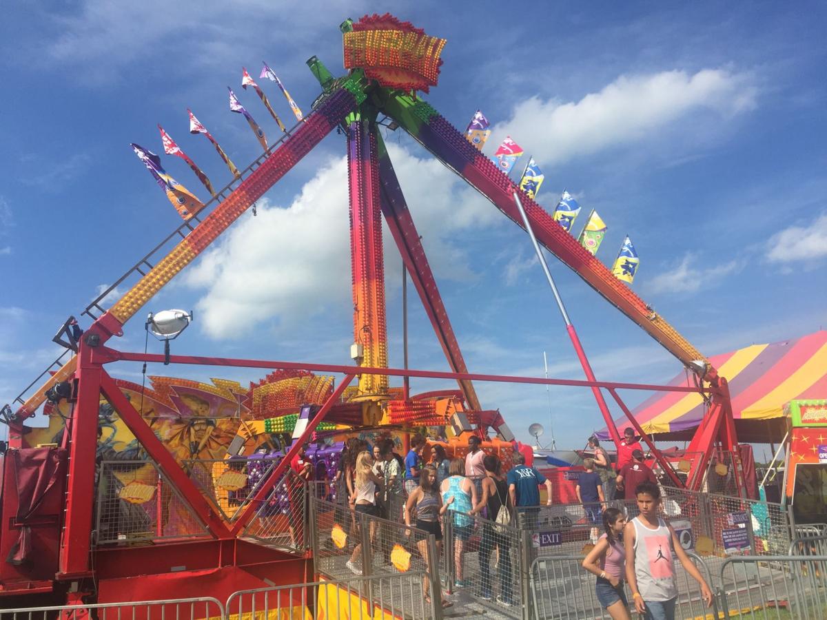 5 mostread stories today Porter County Fair lauded for quickly