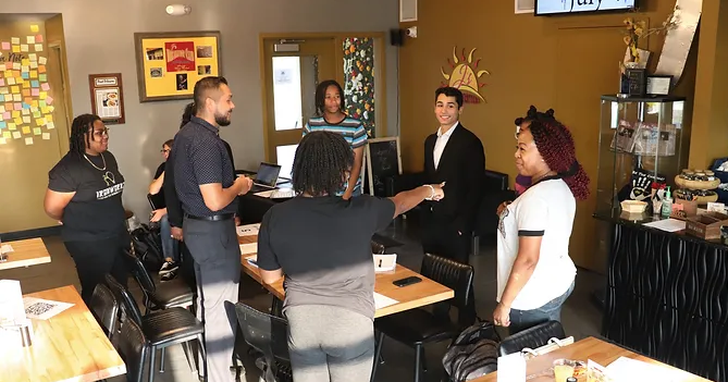 Iron Workz business incubator announces summer workshops - Vimarsana News