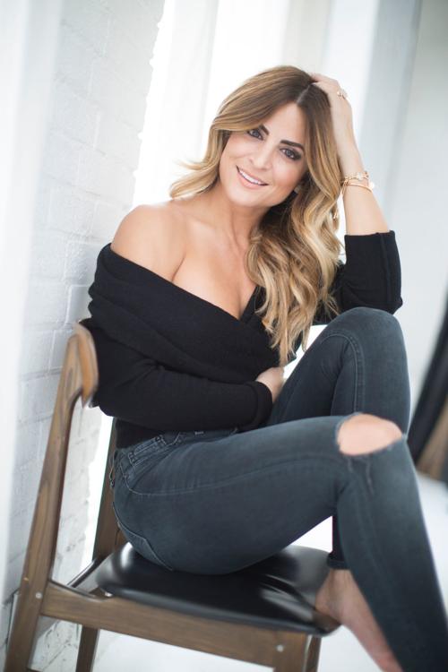 HGTV star Alison Victoria to appear at the NWI Home & Remodeling Expo