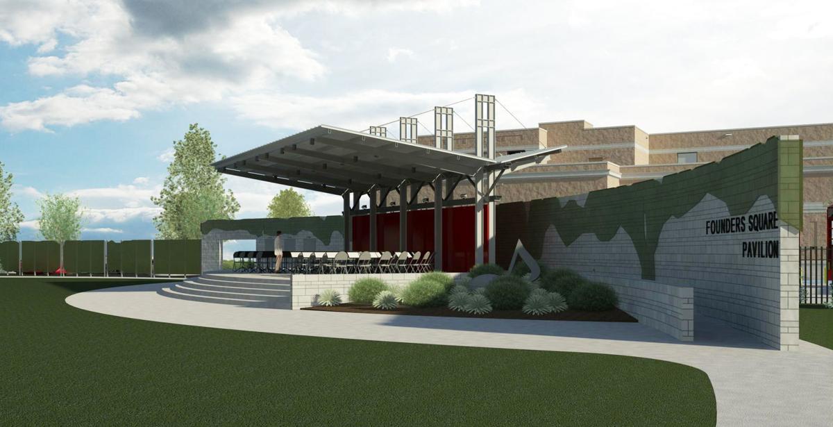 Portage Summer Music Series Kicks Off At Founders Square Park Latest Headlines Nwitimes Com