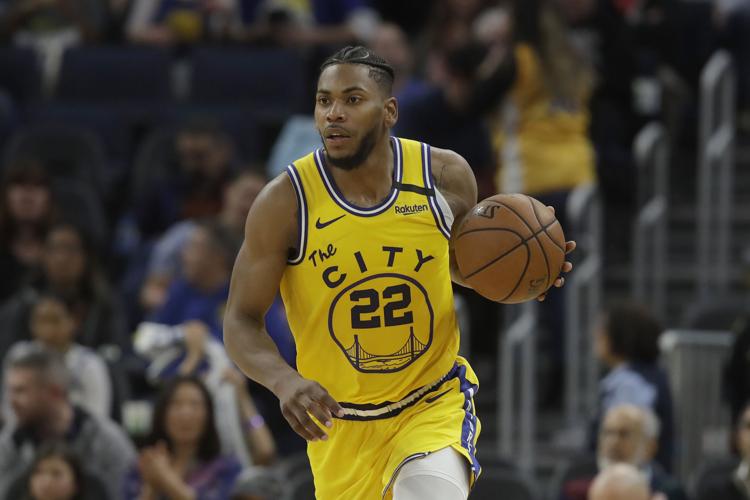 Report: Veteran Glenn Robinson III to participate in workout for