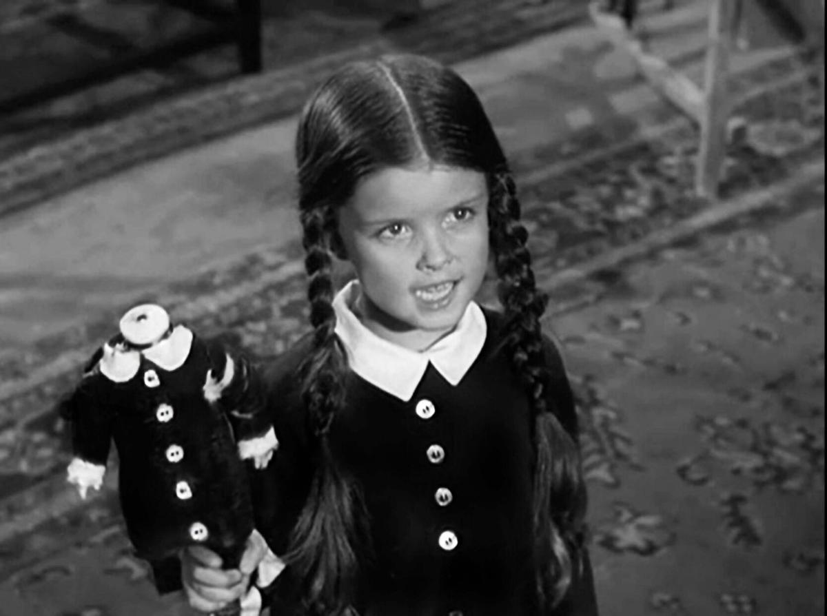 Lisa Loring