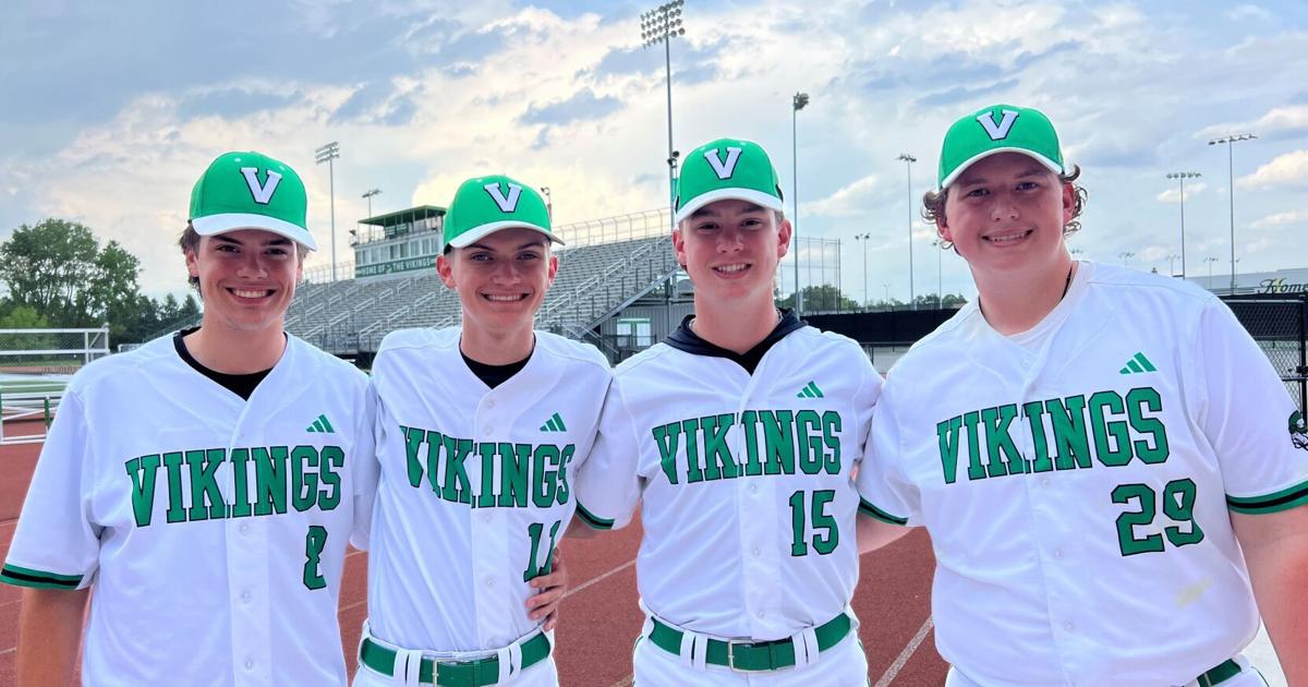 Valparaiso baseball ready for postseason success