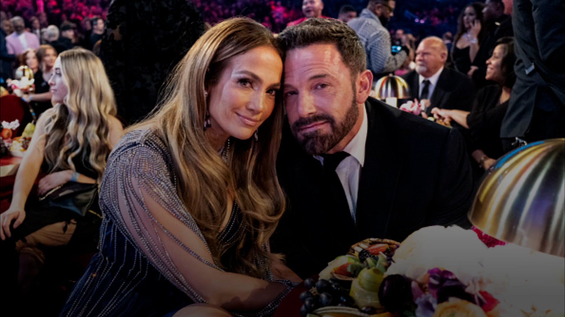 Ben Affleck jokes about Jennifer Lopez's love for 'Yellowstone'