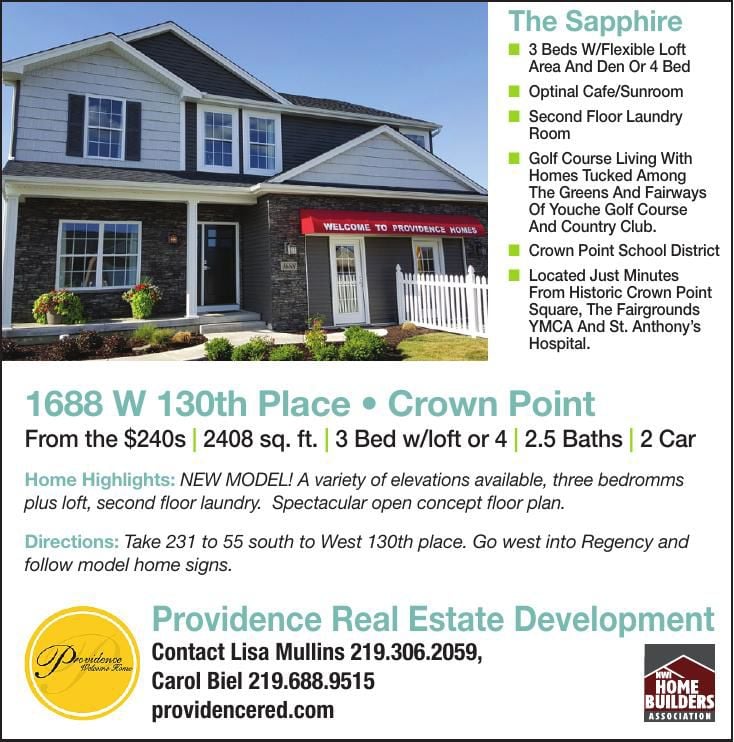 Spring Showcase of Homes 2019