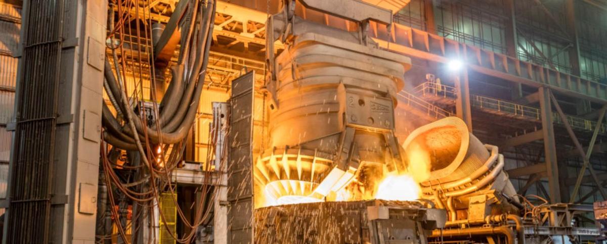 Big River Steel that U.S. Steel is acquiring completes $716 million expansion project
