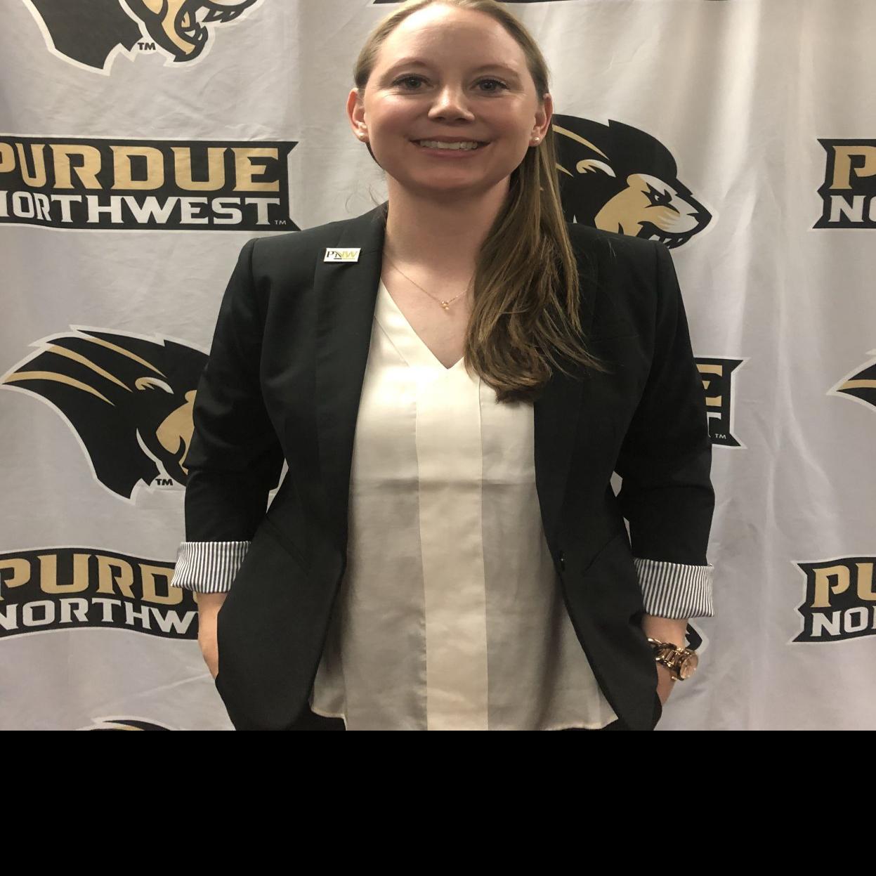 We Will Cut Down Nets New Purdue Northwest Women S Basketball