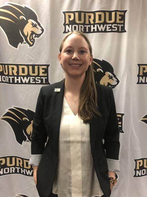 We Will Cut Down Nets New Purdue Northwest Women S Basketball Coach Predicts Success Purdue Northwest Sports Nwitimes Com