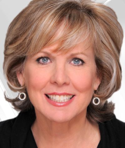 Journalist Mary Ann Ahern to headline Inspiring Women awards luncheon
