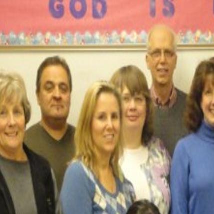 Our Lady Of Grace School Board Receives Recognition Highland News Nwitimes Com