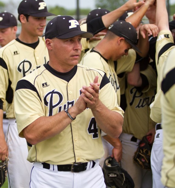 Schreiber has his Boilermakers poised for NCAA tourney bid | College ...