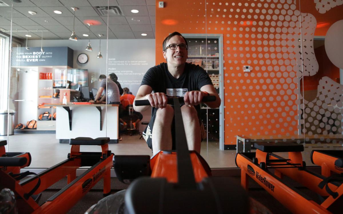 Orange Theory Fitness (copy)