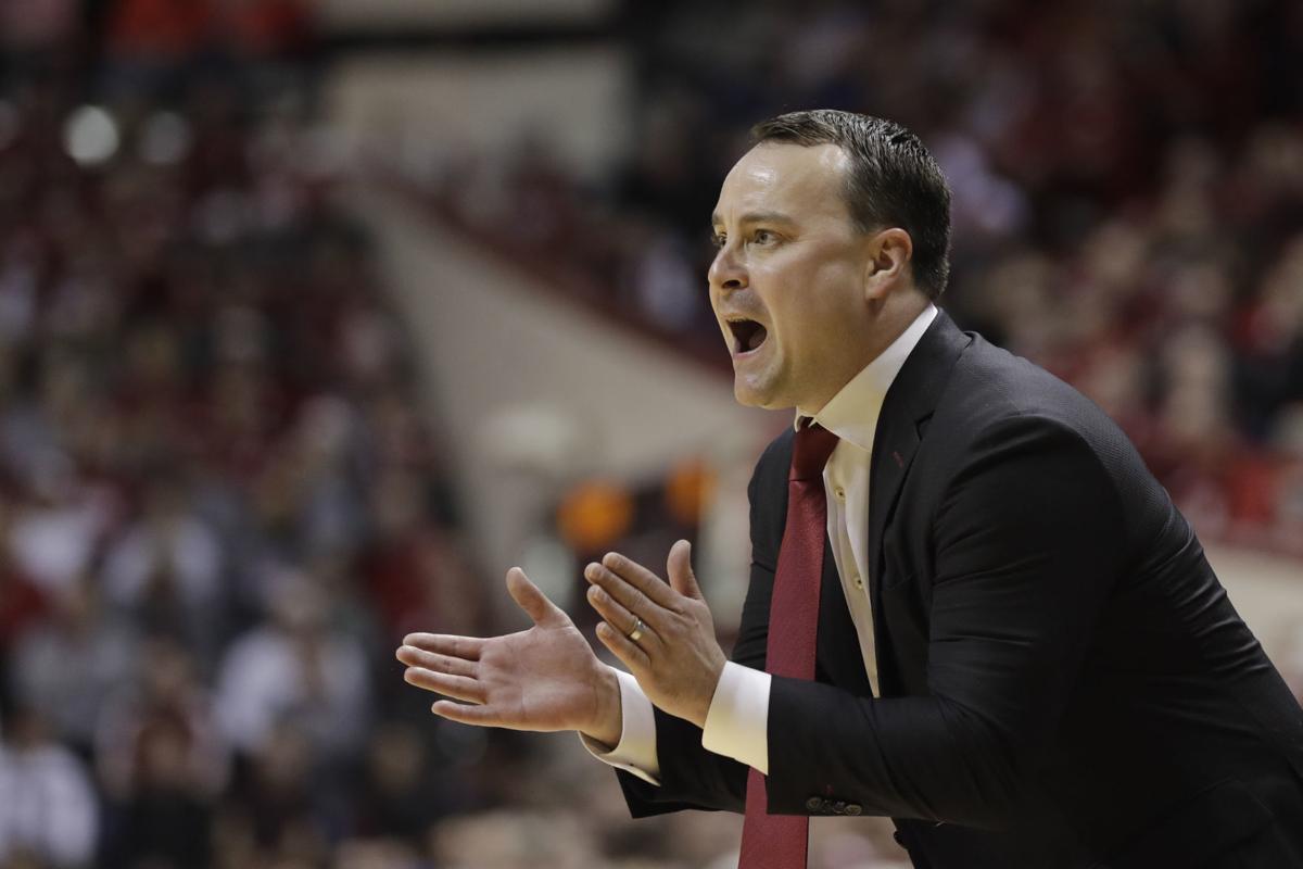 Culver Academies Guard Galloway Commits To Play At Indiana