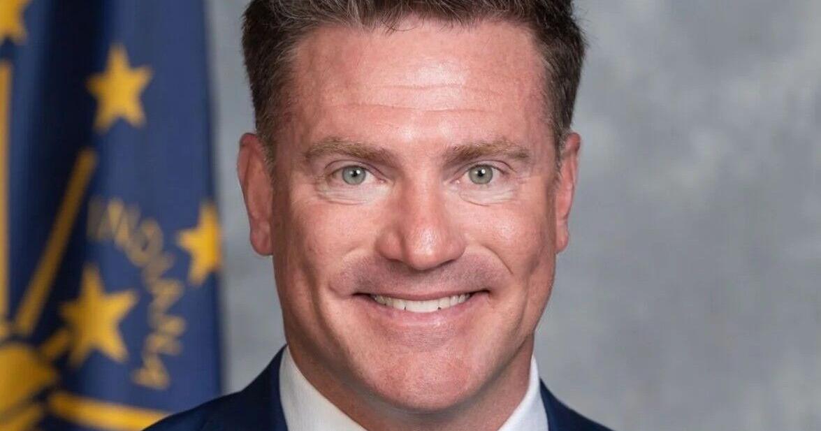 Trump redistricting advocate set to become new Indiana Senate leader