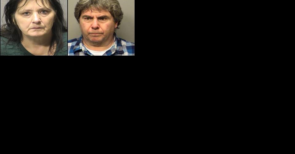 Porter County police say they uncovered plot to make alleged murder look like self-defense - Vimarsana News