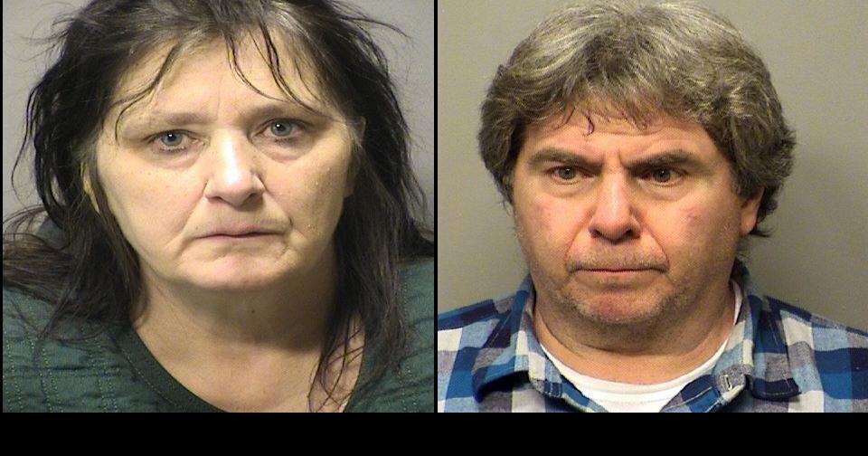 Porter County police say they uncovered plot to make alleged murder(03)