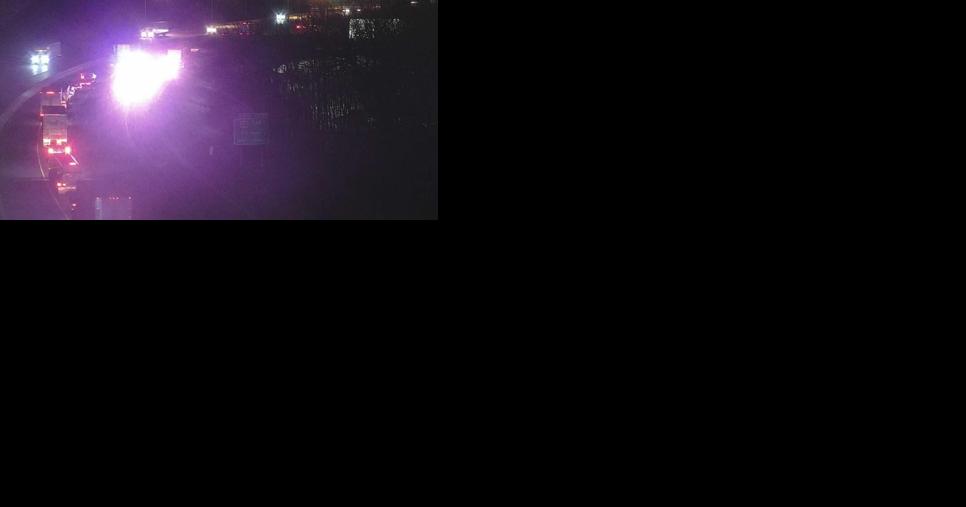Driver killed along I-94 in Porter County was fleeing burglary scene, police say - Vimarsana News