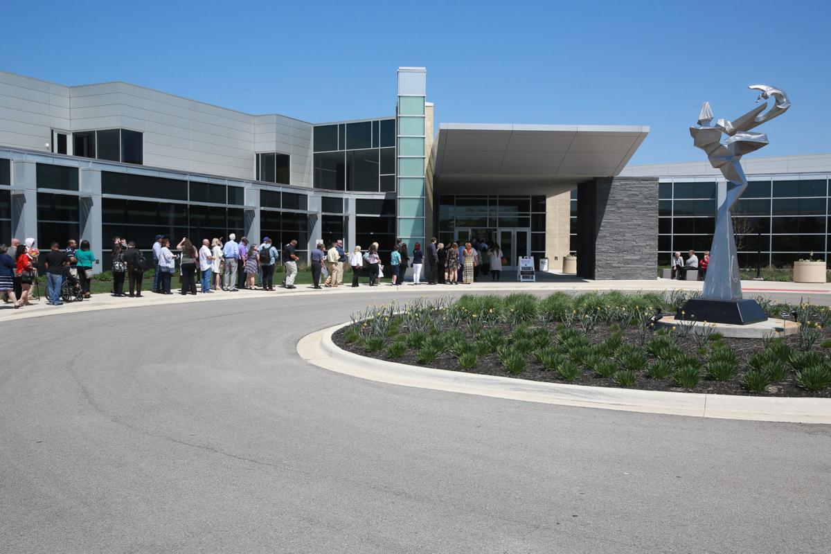 Brain Awareness Day celebrated at Purdue Northwest Friday