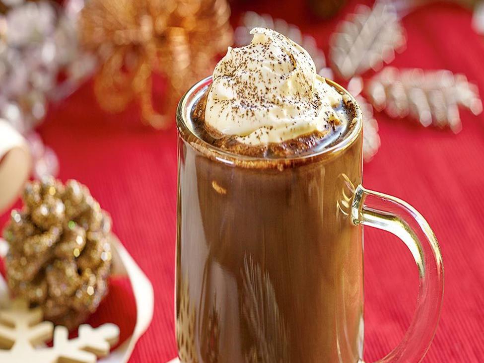 Creative Cocoa Chocolate Is The Star Of Favorite Winter Beverages Food And Cooking Nwitimes Com