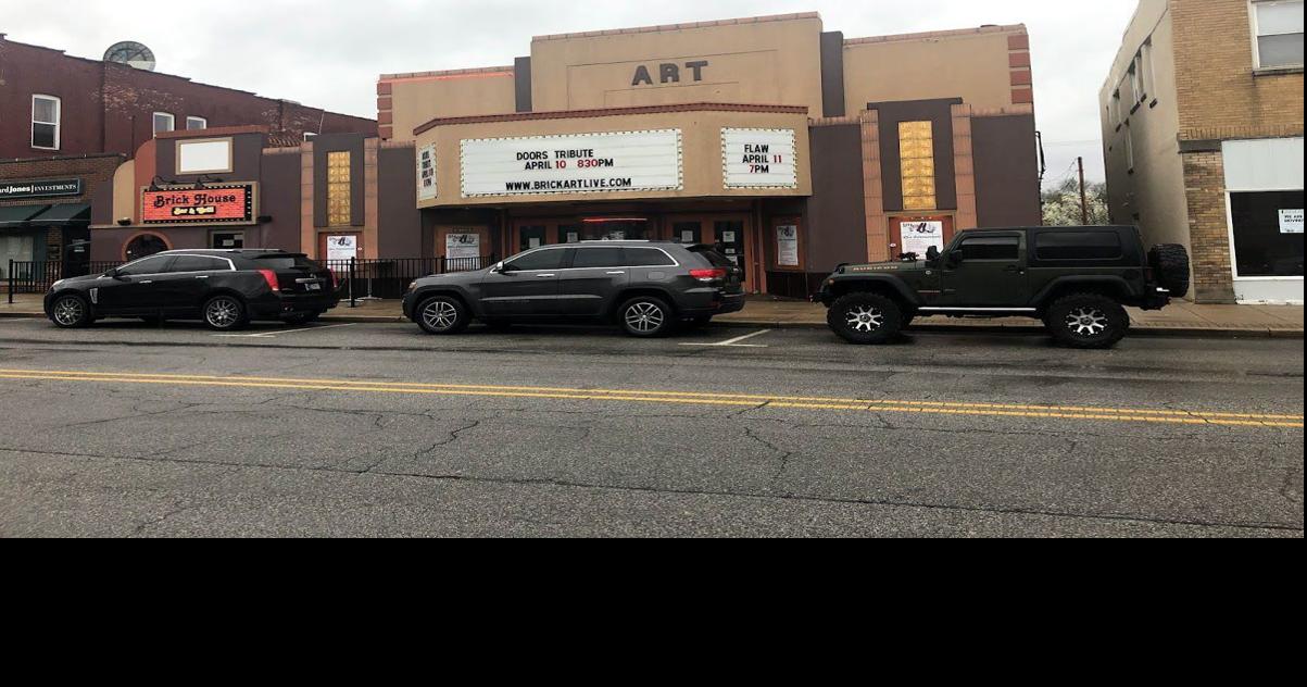 Kottonmouth Kings to play Hobart Art Theater