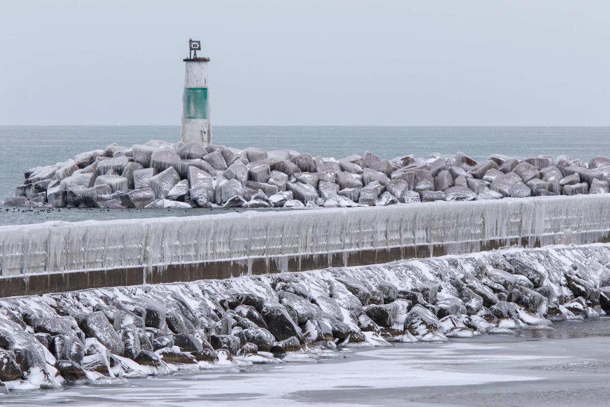 Winter Weather