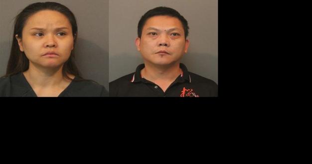 More charges possible in laundering, trafficking case - Vimarsana News