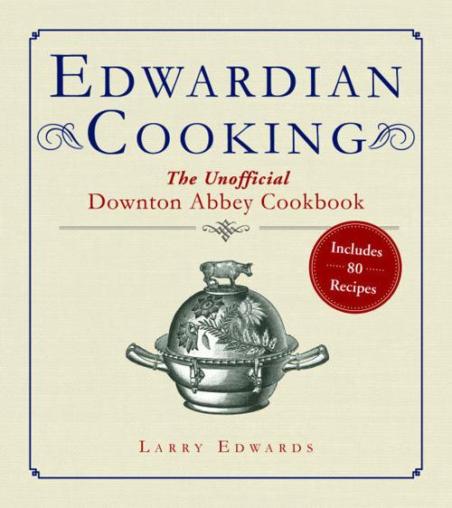 Downton Abbey Cooking