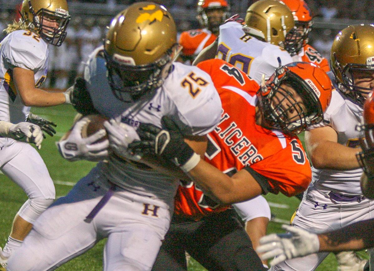 Lowery Brings New Look New Culture To Laporte Nwi Preps