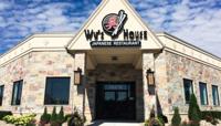 Wu's House opened in Merrillville
