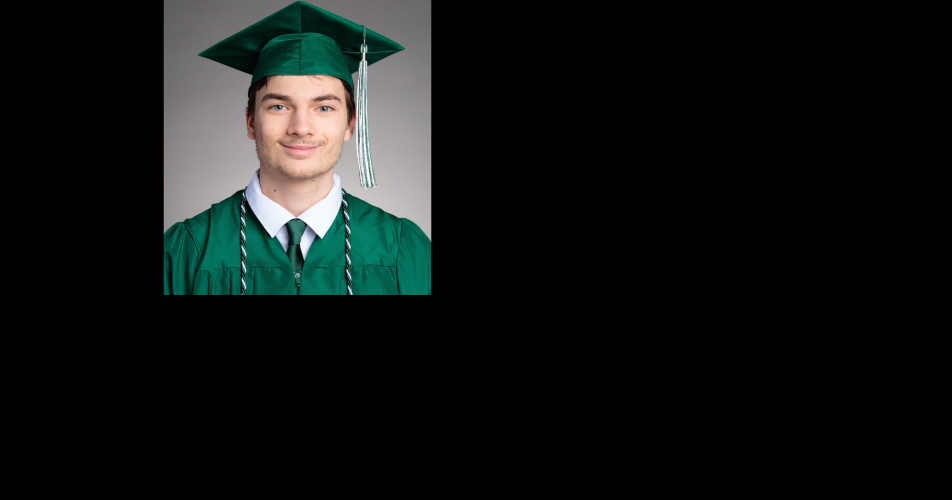 School City of Whiting highlights senior's selflessness, community spirit for Student Spotlight