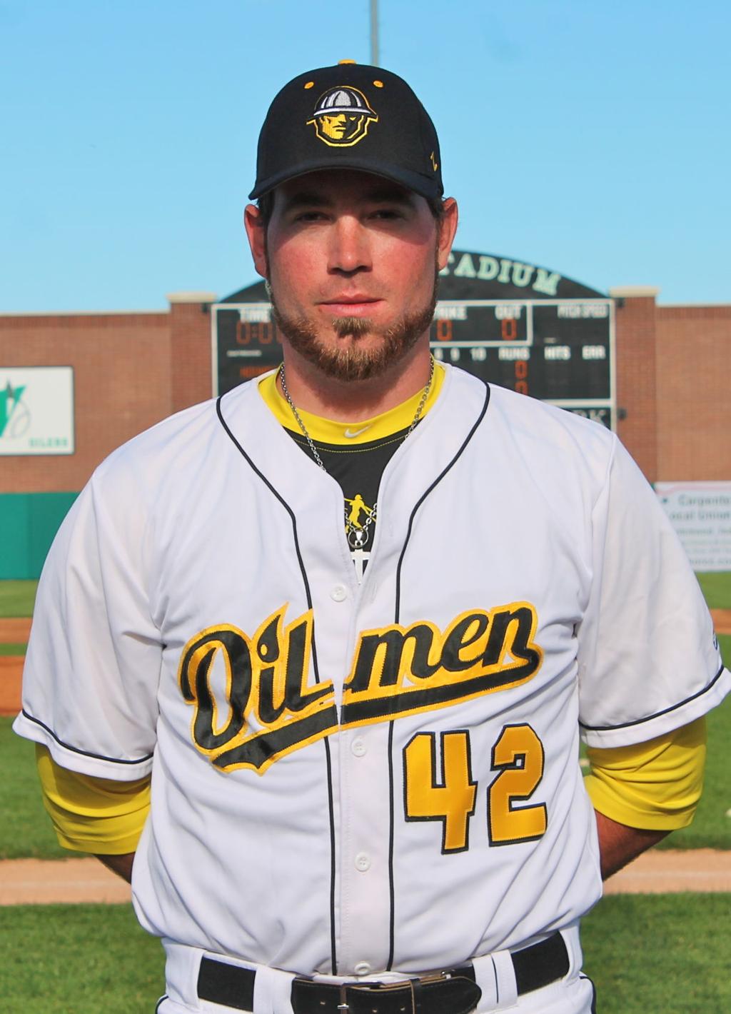 Fork In The Road Matt Pobereyko To Leave Oilmen For Return To