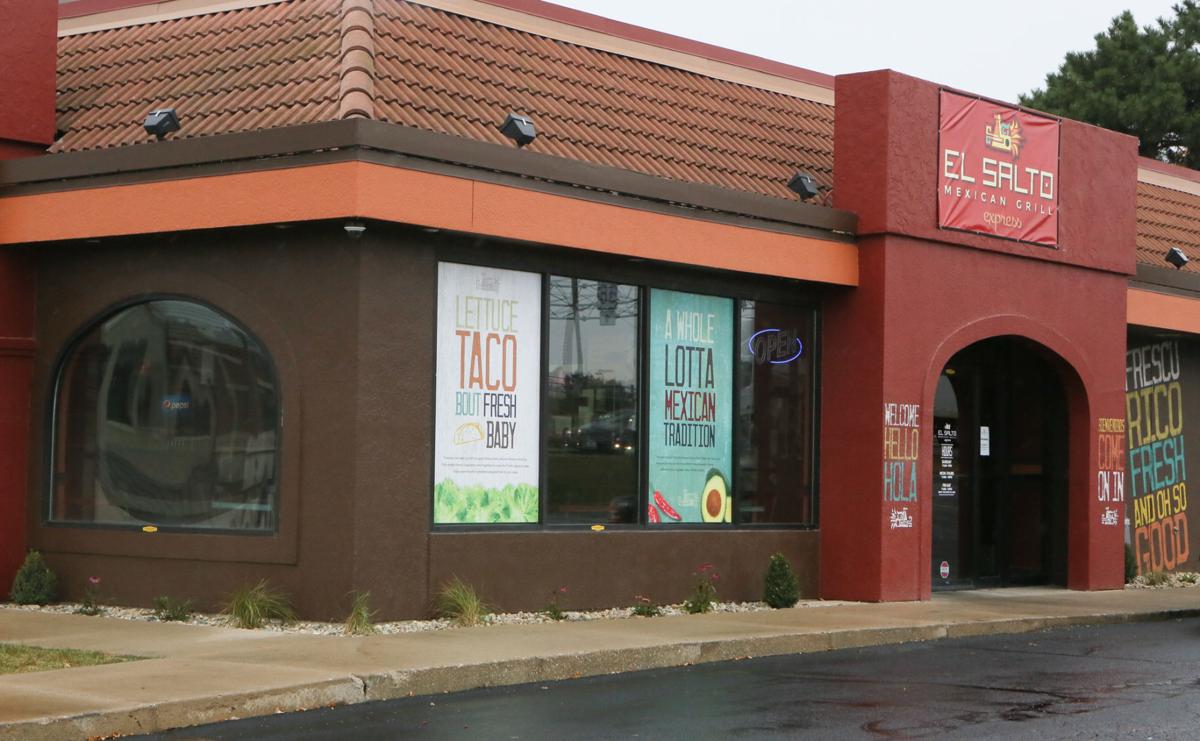 New El Salto Express has fastcasual feel Northwest Indiana Business