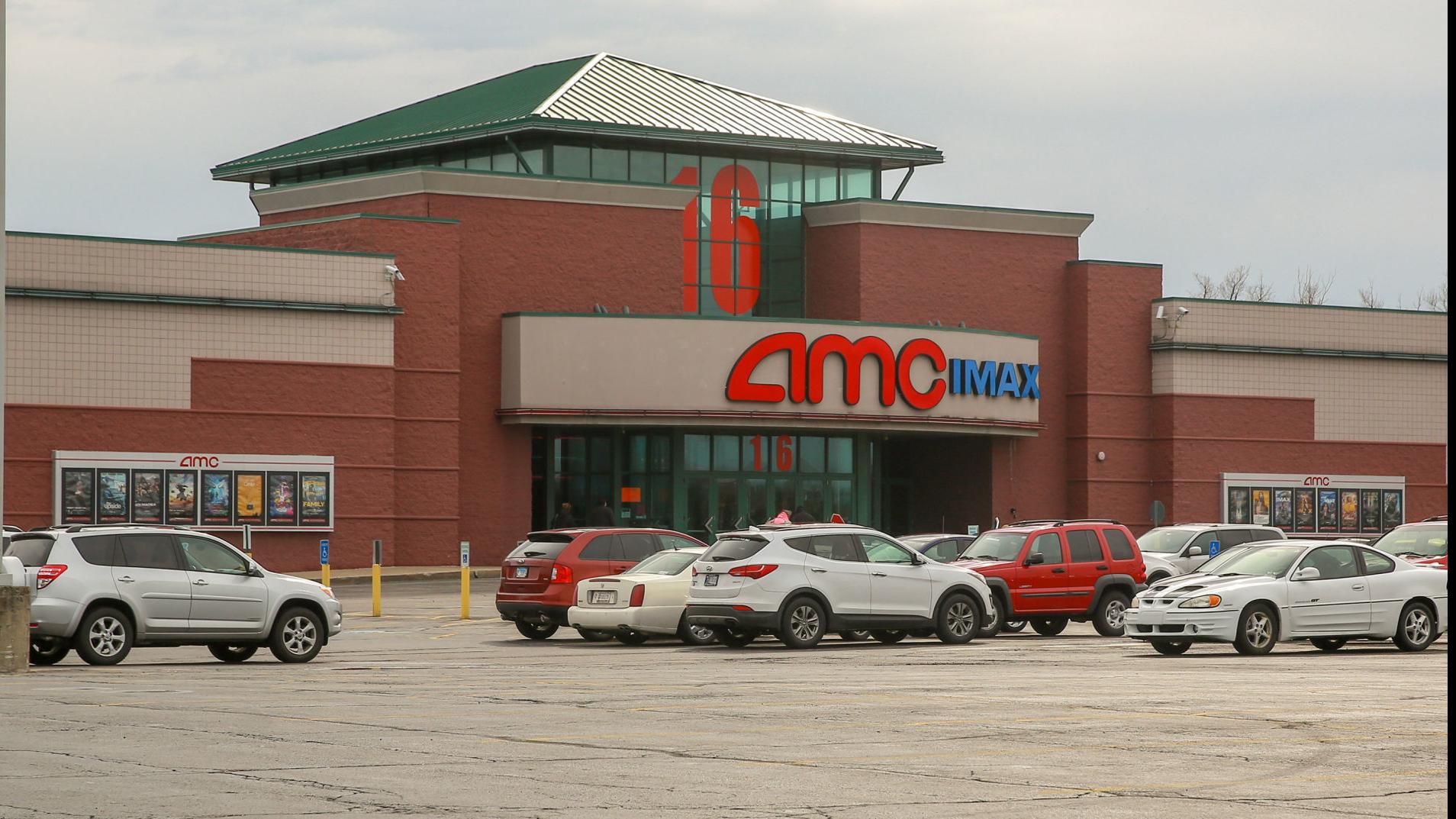 Amc Schererville 12 And 16 Movie Theaters Looking To Add Beer Wine And Cocktails Lake Newsletter Nwitimes Com