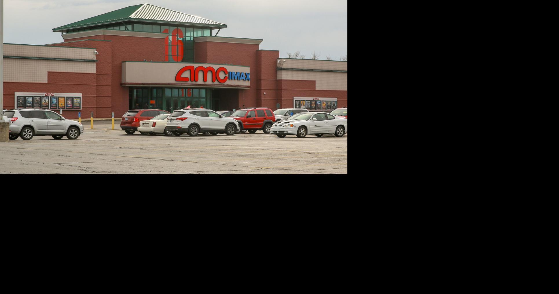 AMC Schererville 12 and 16 movie theaters looking to add beer, wine and  cocktails