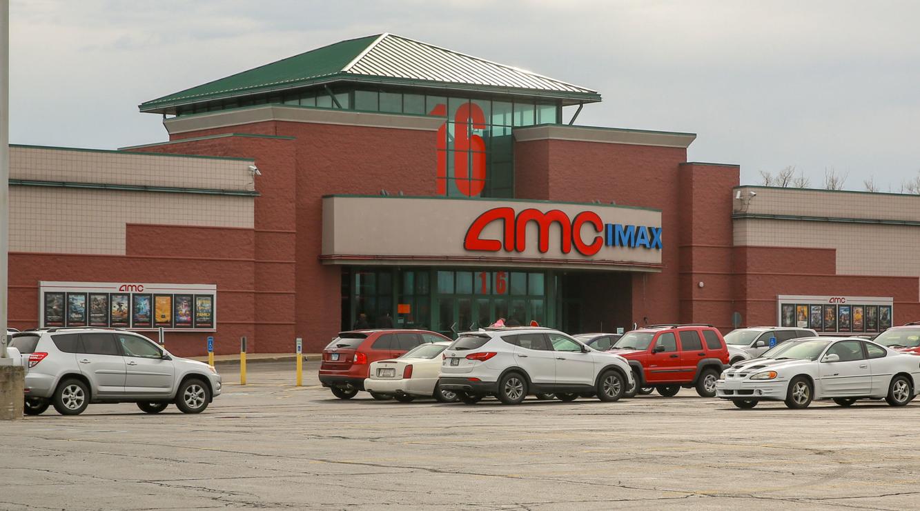 AMC Schererville 12 and 16 movie theaters looking to add beer, wine and