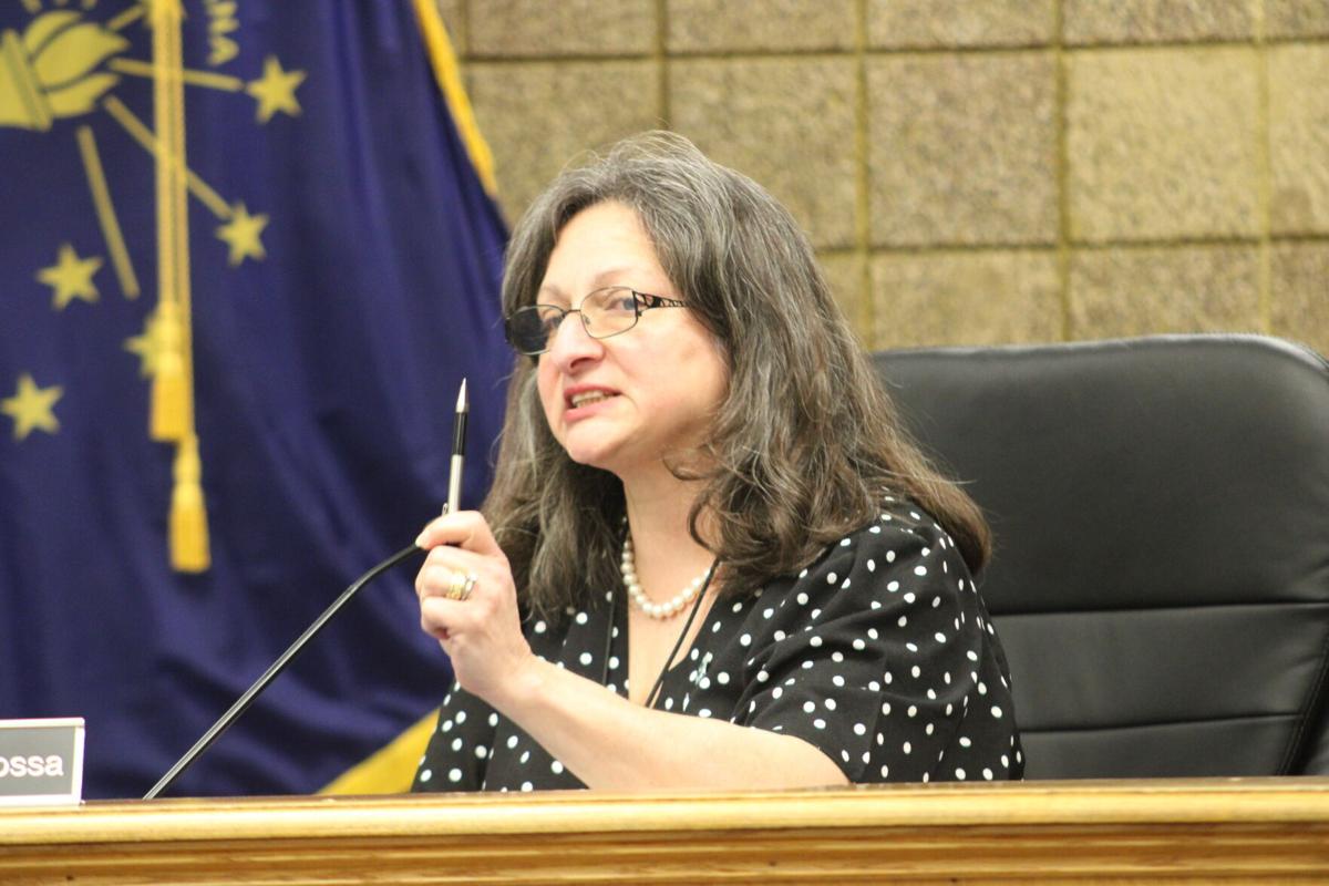 AG #39 s office files suit in LaPorte email spat