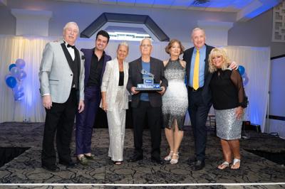 Former choir member channels Sinatra to win senior 'Idol'