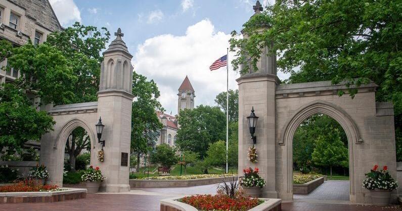 Law eliminating Indiana University's alumni trustees is constitutional, judge rules