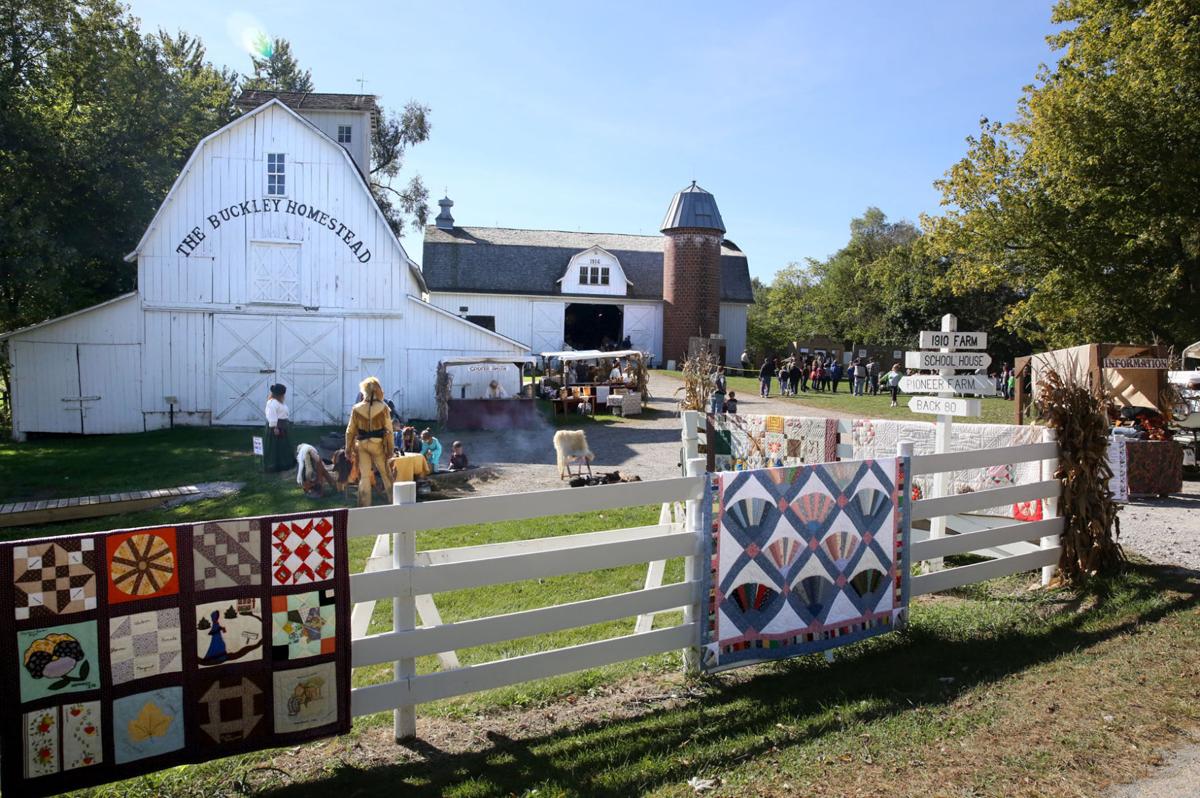 Gallery Buckley Homestead Fall Festival Digital Exclusives Photo