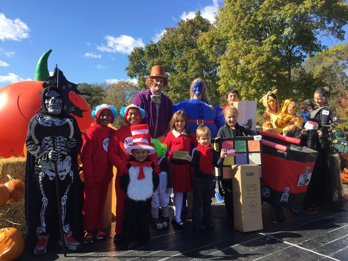 Gallery Brookfield Zoo Halloween Costume Contest 2015 Weekend Of Oct 17 And 18 Digital Exclusives Photo Galleries Nwitimes Com