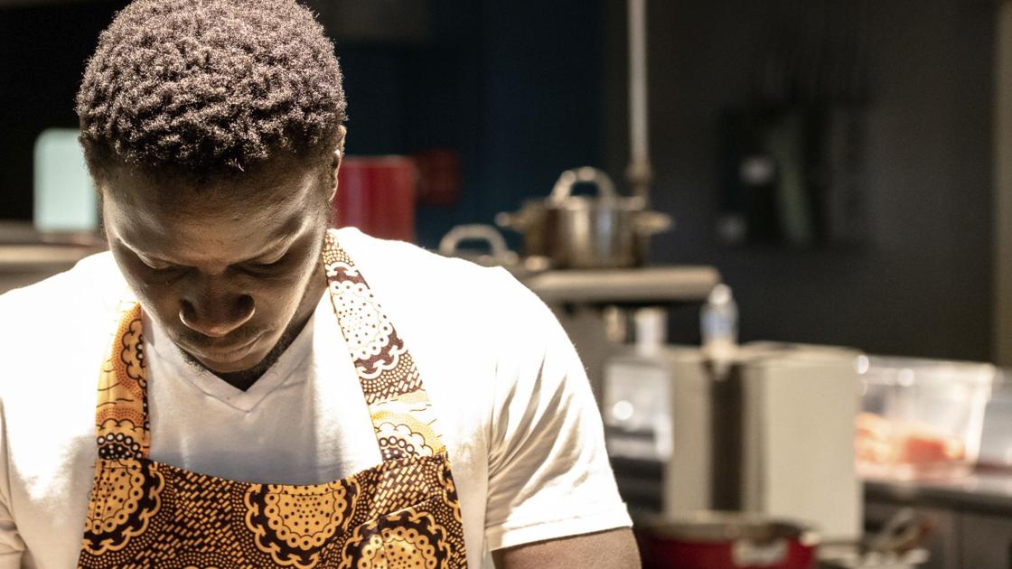 Chef plans to bring Senegalese cooking to Louisiana | Food and Cooking