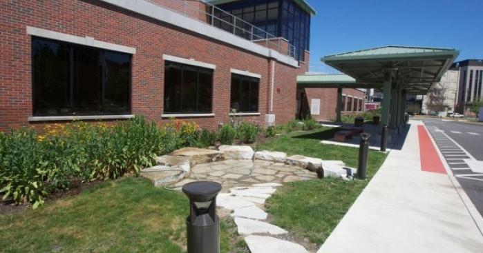 Building outlay skews HAST per-student cost