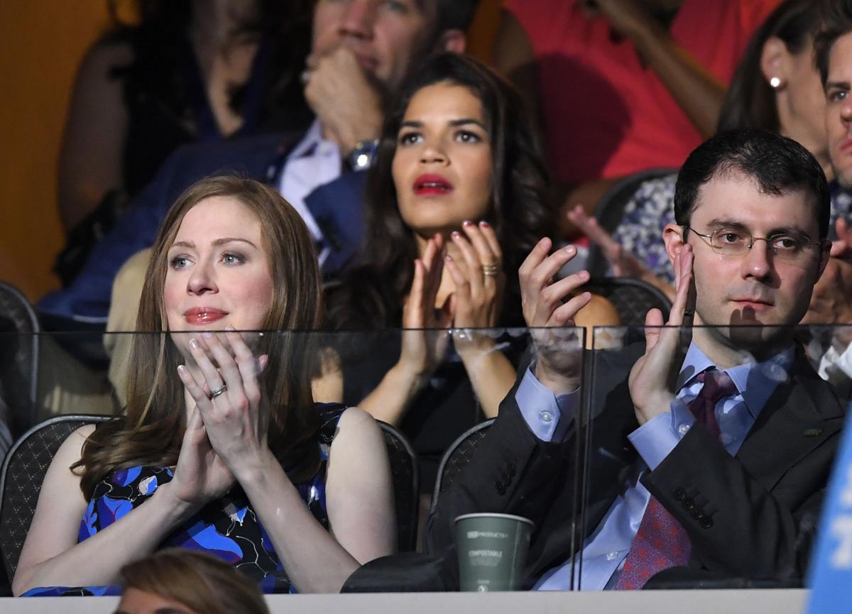 DEM 2016 Convention