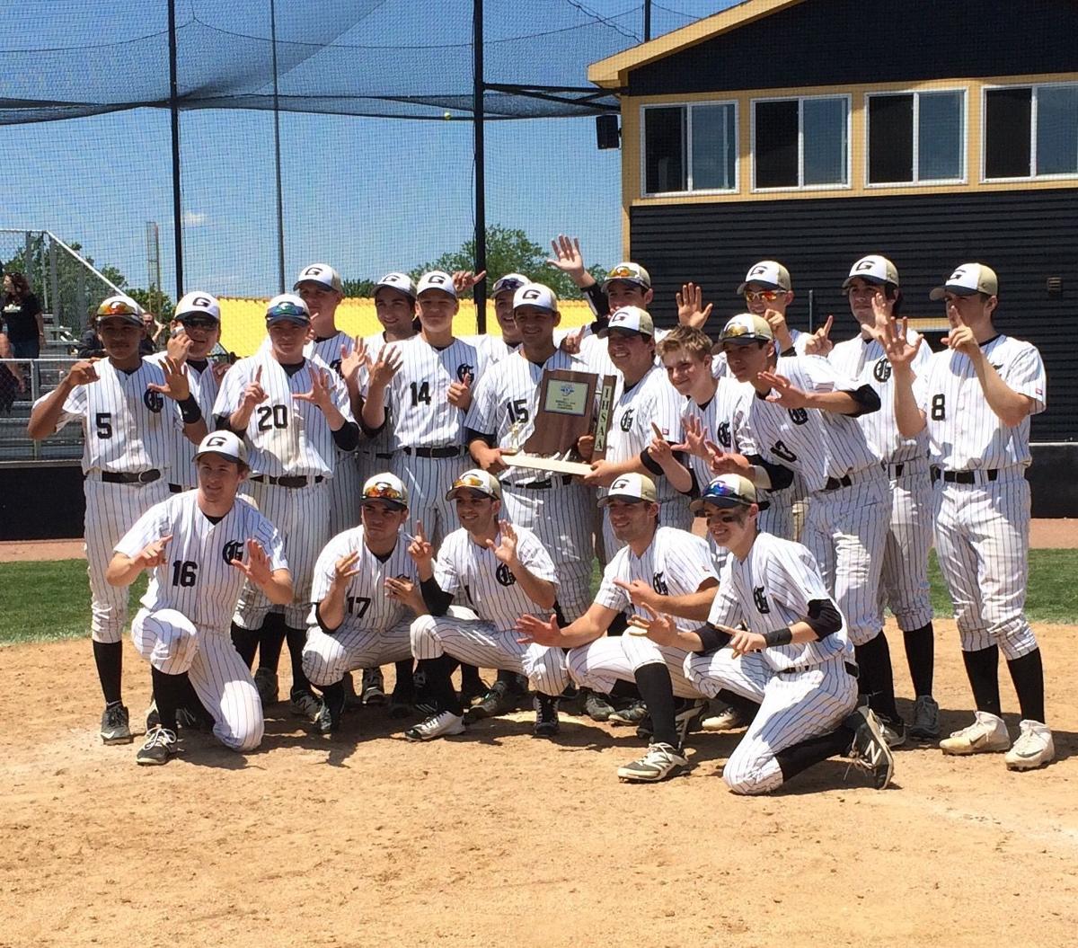 Big inning propels Griffith to sixth straight sectional title | NWI