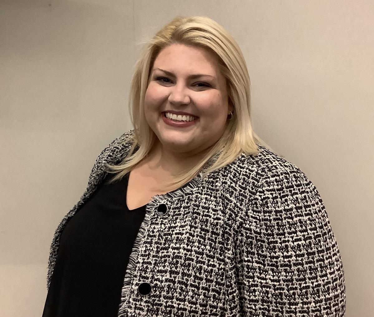 New Principal Named For Pine Elementary School Latest Headlines Nwitimes Com