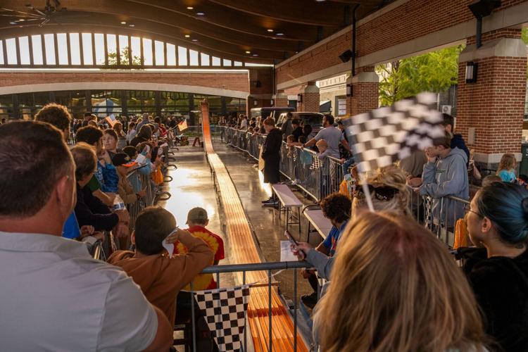 At 47, Valparaiso festival keeps the good times popping