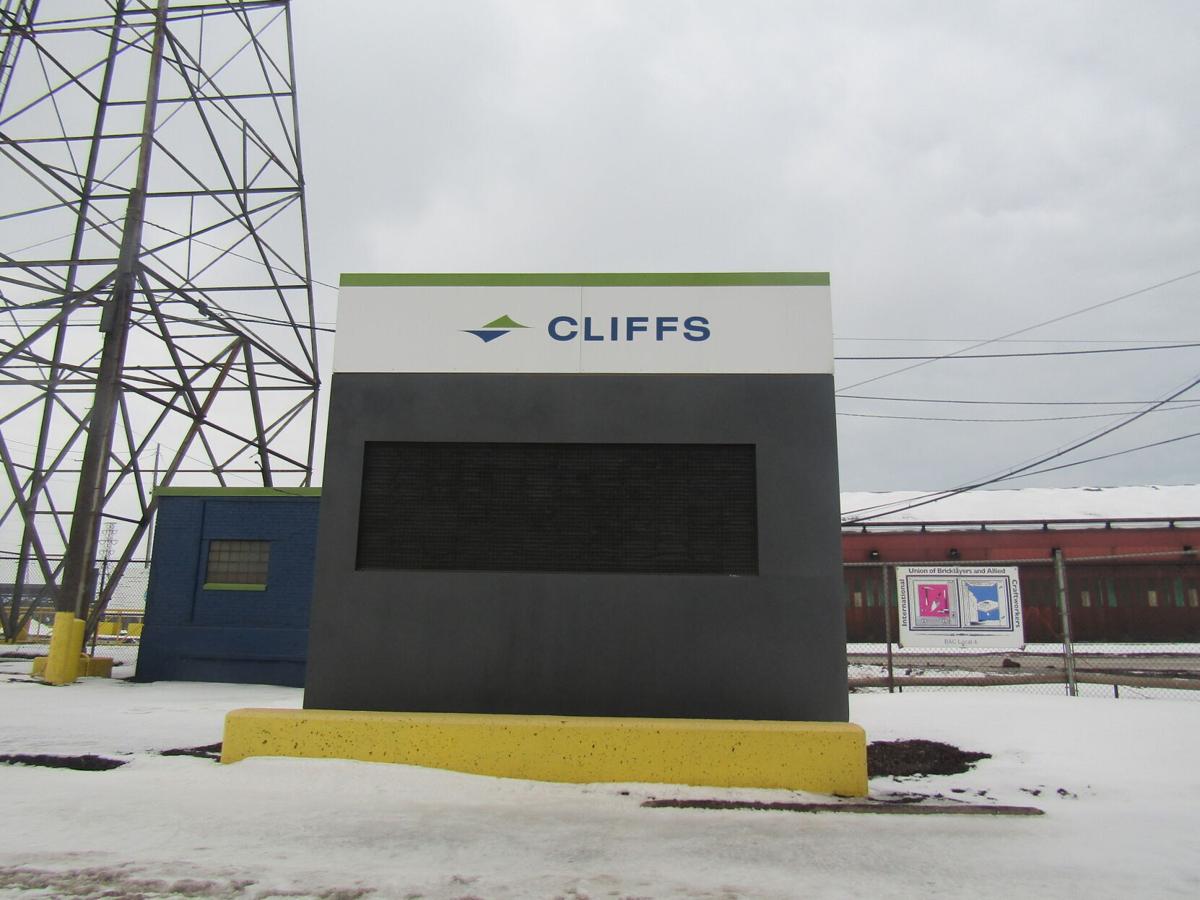 ClevelandCliffs reports 42 million loss in first quarter