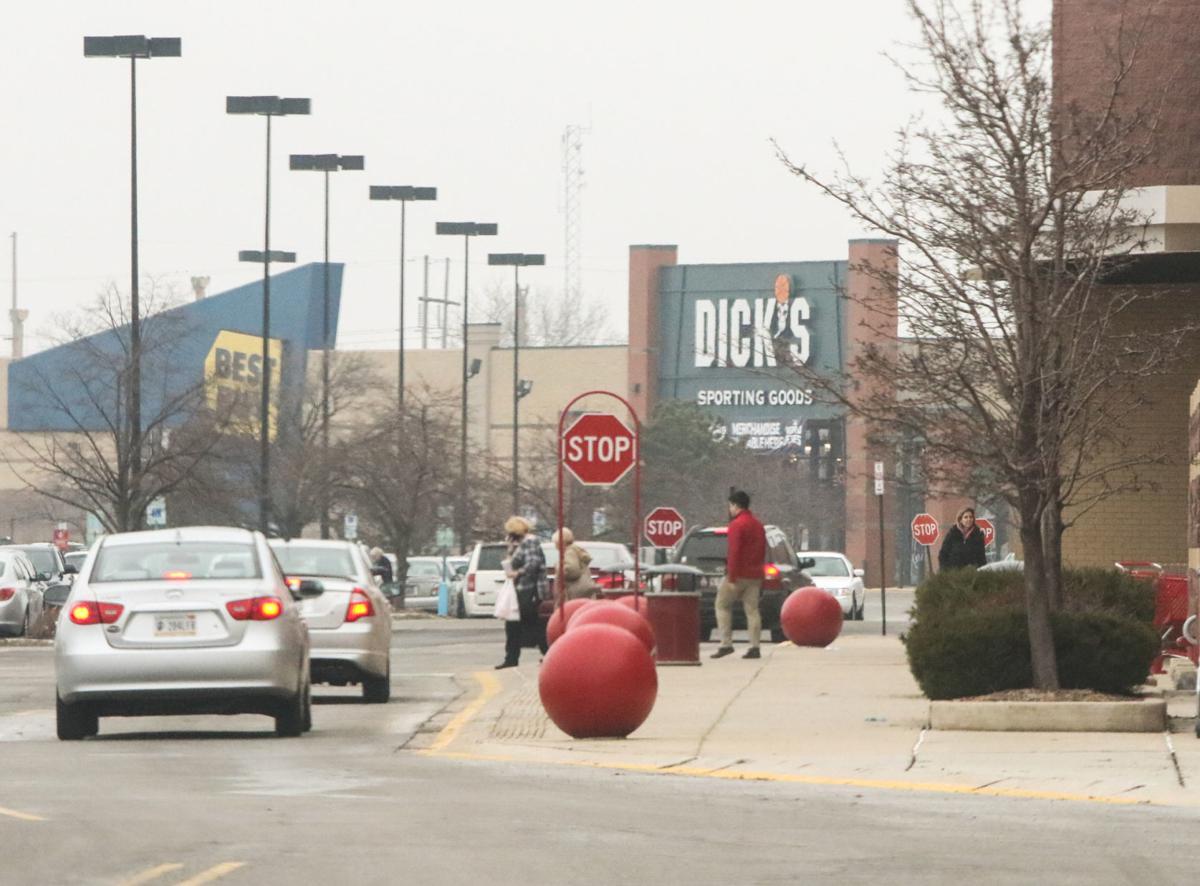 Burlington Coat Factory Opens Big Box Store In Highland Grove